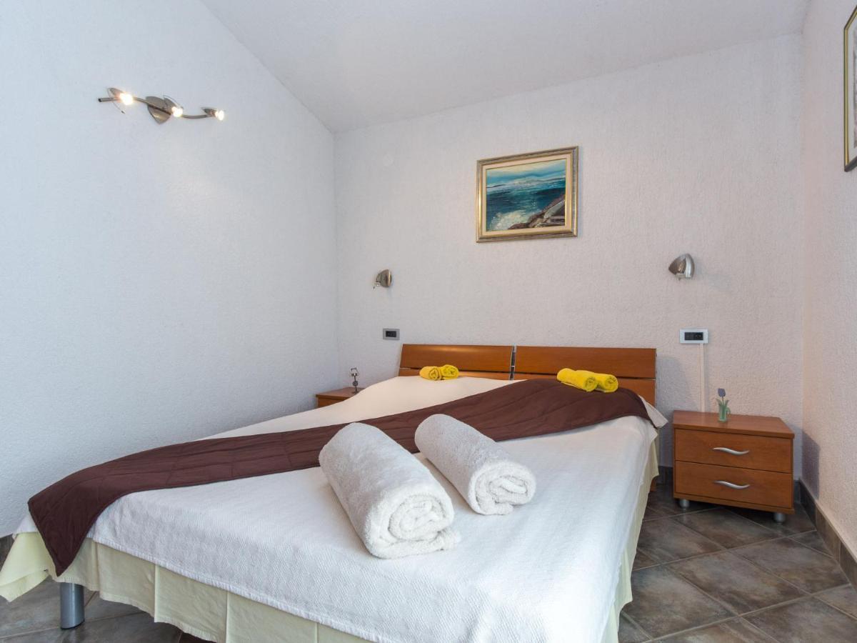 Apartment Starigrad-4 By Interhome Starigrad  Exterior foto