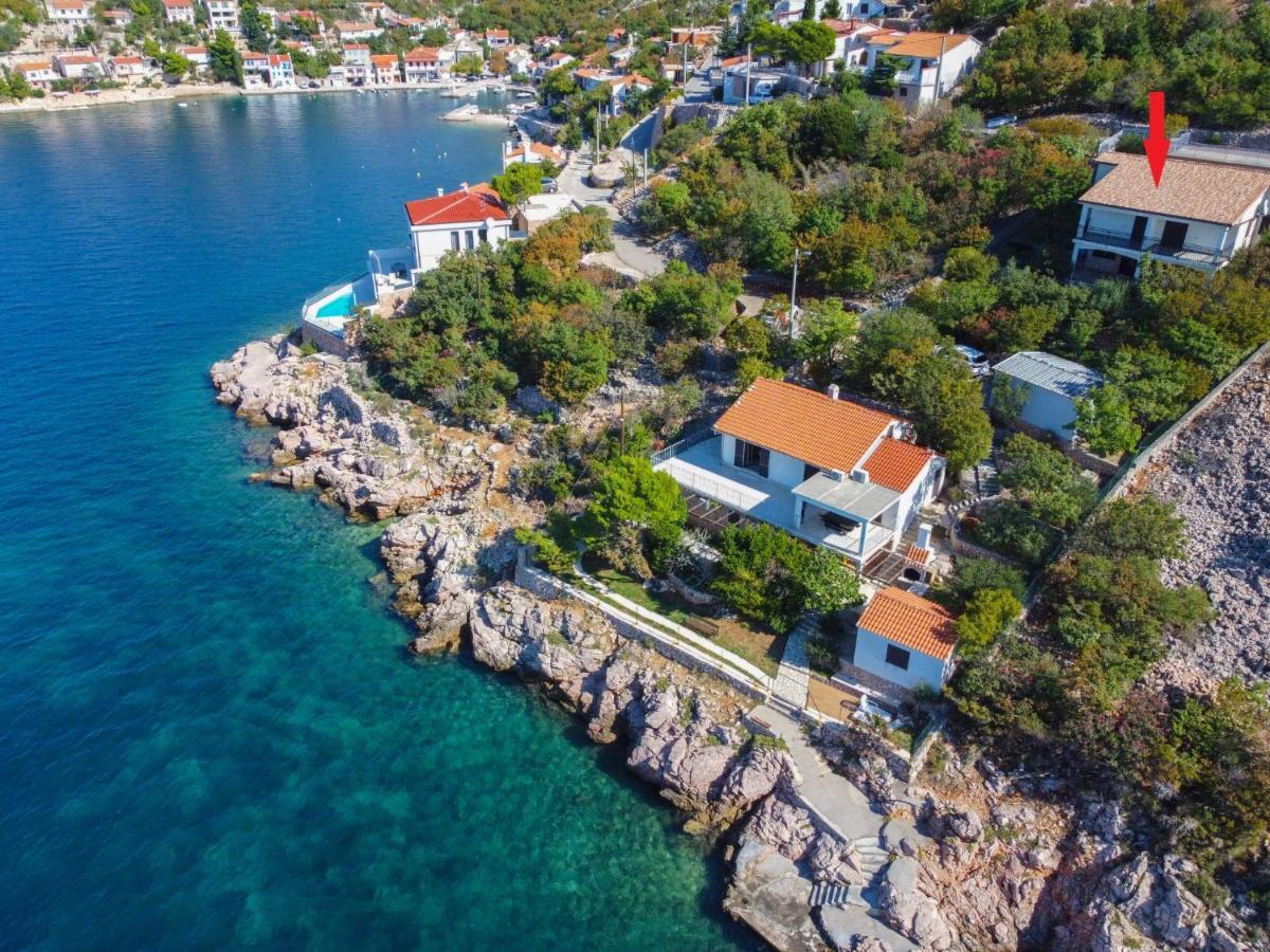 Apartment Starigrad-4 By Interhome Starigrad  Exterior foto