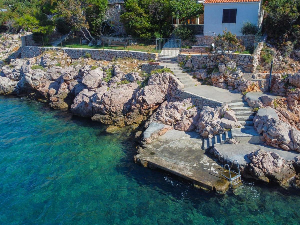 Apartment Starigrad-4 By Interhome Starigrad  Exterior foto