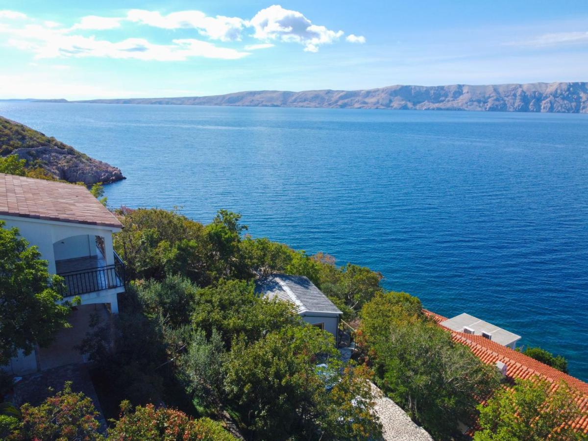 Apartment Starigrad-4 By Interhome Starigrad  Exterior foto